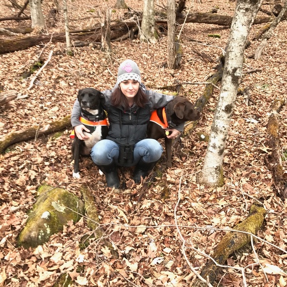 Meet your Posher, Christina - Picture 1 of 1